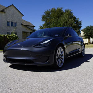 Volante a la Izquierda Usado para XC60 Performance 2018 - Product Image 1