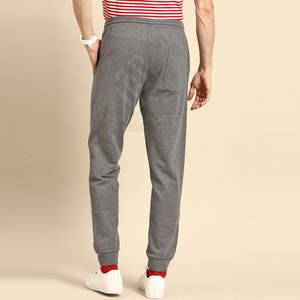 ชุดกีฬากางเกงวิ่งน้ำหนักเบาสำหรับผู้ชายกันลมใช้ในฤดูหนาว - Product Image 3