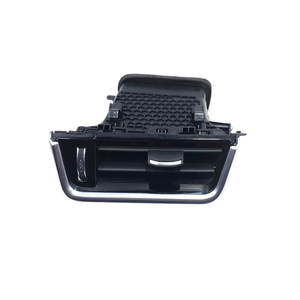 Grille d'aération du tableau de bord côté conducteur pour Land Rover Range Rover Evoque Série K8D2-018B08-AC (18>) - Product Image 1