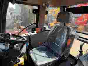 Retroexcavadora CAT 420F con Motor Cummins, Potencia de 70KW, Carga Nominal de 5 Toneladas, Peso de la Máquina de 7 Toneladas, Certificación EMA, CE, EPA, Modelo 2026 para Granjas - Product Image 6