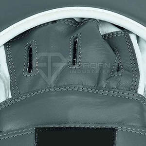 Nuevo Protector de Golpes para Entrenamiento de Boxeo, Protector de Golpes Curvo con Logotipo Personalizado, Protector de Golpes Profesional para Venta en Línea - Product Image 6