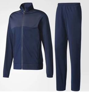 Automne hiver imprimé numérique pull à capuche pour hommes ensemble vêtements de sport survêtement à manches longues sweat-shirt décontracté costume. - Product Image 2