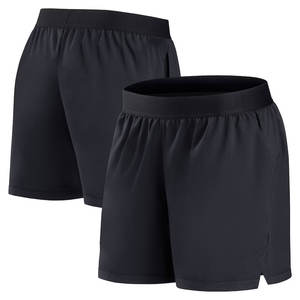 Offre Spéciale 100% Short de baseball en maille polyester pour hommes et femmes Vêtements de sport personnalisables pour softball respirant avec logo - Product Image 4