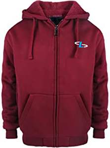 Conjunto de chándal de algodón 100% para mujer, Sudadera con capucha y pantalones largos con hombros caídos, suéter de dos piezas de gran tamaño cálido a la moda de otoño - Product Image 5