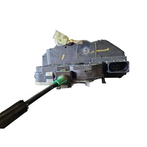 Serratura Posteriore Destra CHEVROLET Aveo 2a Serie A12XER (11>) - Product Image 2