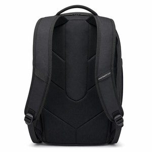 Sac à dos discret pour trajets quotidiens, sac de sécurité urbain, sac à compartiment secret, sac de voyage utilitaire quotidien, sac de détective et de surveillance - Product Image 4