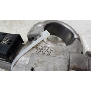 Verrou de direction TOYOTA Aygo X Series 45020-02-14 1KRFE (22>) - Product Image 2
