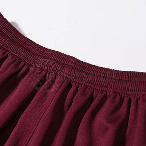 Ropa de fútbol personalizada de alta calidad, uniforme transpirable de secado rápido para ropa de fútbol Premium - Product Image 6