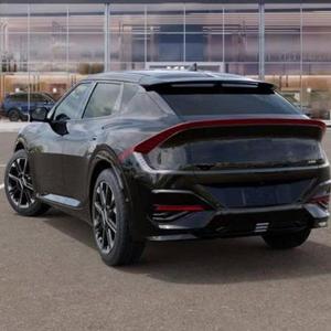 2025 DUAL MOTOR AWD EV6 GT LINE 4DR E SUV CERO EMISIONES CON TORQUE INSTANTÁNEO, MODO DEPORTIVO Y CARGA RÁPIDA - Product Image 3