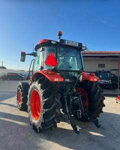 Utilisé pour le tracteur agricole à roues M954 4WD de 70 CV. - Product Image 4