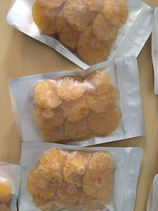 ถุงสูญญากาศสับปะรดอบแห้งแบบเวียดนามผลไม้เมืองร้อนสับปะรดอบแห้งเหมาะสำหรับร้านค้าปลีกการจัดเลี้ยงและส่งออกการค้า - Product Image 3