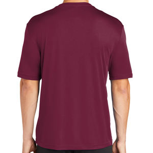 2024ลำลองสำหรับผู้ชายสไตล์ยุโรปเสื้อยืดขนาดใหญ่พิเศษพิมพ์ลายแฟชั่นจากผู้ผลิตบังคลาเทศ - Product Image 6