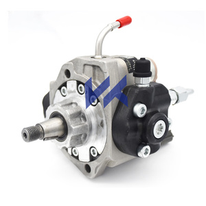 294000-0637 Common Rail Fuel Injection Pump 22100-E0086 <strong>for</strong> Hino J08E Engine Kobelco <strong>SK330</strong>-<strong>8</strong> SK350-<strong>8</strong> <strong>Excavator</strong> - Product Image 3
