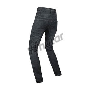 Moto Jeans Équipement de protection Riding Touring Motorbike Denim Pantalon avec rembourrage - Product Image 5