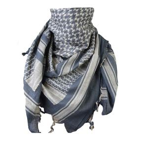 Vente chaude 100% coton Shemagh tête visage couverture coupe-vent anti-poussière Shemagh - Product Image 1