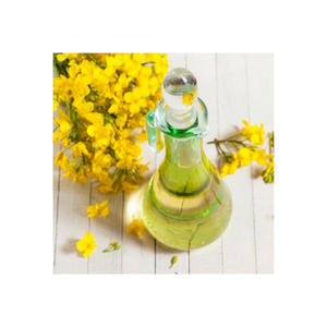 El Mejor Precio de aceite puro refinado de colza/aceite de cocina de canola a granel - Product Image 1