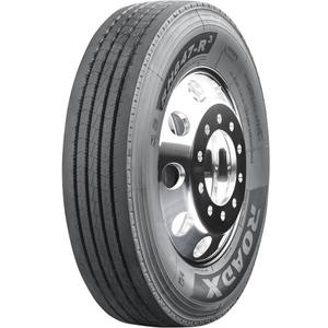 Pneu de camion radial 11R22.5 toutes positions 16PR renforcé pour la conduite longue distance |   g622 11r22 5 g622 11r22.5 - Product Image 1