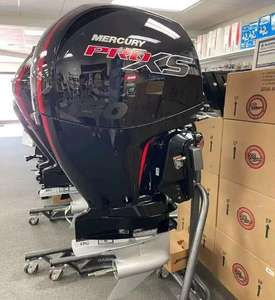 SilentDrive Discount ProXS 150hp Outboard - Product Image 3