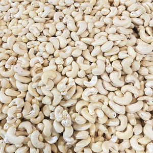 เม็ดมะม่วงหิมพานต์แบบเม็ดมะม่วงหิมพานต์จากเวียดนาม W320 W240 W180 - Product Image 1