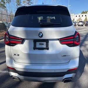 BMW X3 xDrive30i AWD 2023, Tracción en las Cuatro Ruedas, Motor de Gasolina de 1-4 Cilindros, SUV/Crossover - Product Image 1