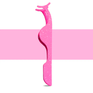 Étiquette privée acceptée échantillon gratuit pince à cils mignonne professionnelle plusieurs couleurs pour vous de choisir par ANAAIF - Product Image 4