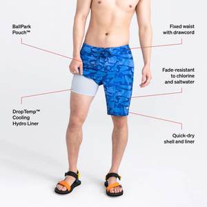 Unisex Floral <b>Pattern</b> Allover Printed Summer Beach <b>Shorts</b> XS 6XL Size <b>Men's</b> Compressed Pant Eco-Friendly Quick Dry Breathable - Product Image 1