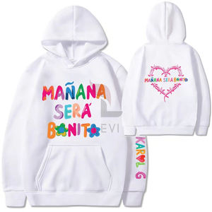 Transpirable Basicscotton Blended Puff Print Hoodie Logotipo personalizado Hombres Moda Cálido Manga larga Suave Cómodo Ropa de invierno - Product Image 6