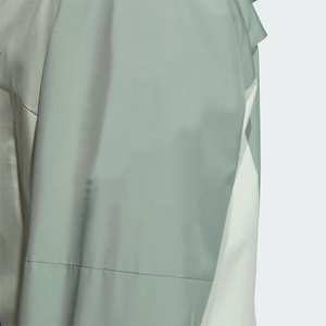 เสื้อแจ็กเก็ตกันลมไนล่อนมีฮู้ดซิปน้ำหนักเบาเสื้อโค้ชฟีเจอร์ขนาดใหญ่สำหรับฤดูหนาว - Product Image 3