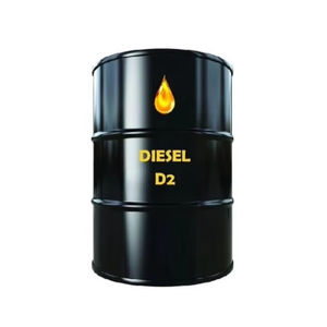 Aceite Combustible Industrial D2 Diésel y Gasóleo OEM con 1 Año de Garantía, Origen Estadounidense, para Pedidos al por Mayor en Plantas de Energía y Maquinaria Pesada - Product Image 1