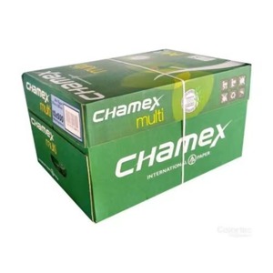 กระดาษสี A4 75กรัมกระดาษสำนักงานสำหรับ70gsm A4กระดาษ80gsm 75gsm resma chamex หลาย A4 - Product Image 3
