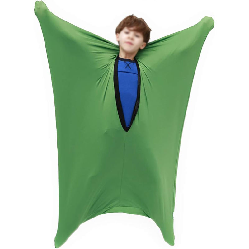 สีเขียว