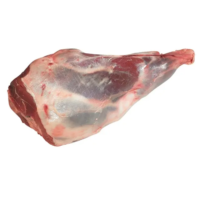 Good Quality Whole Lamb Carcass