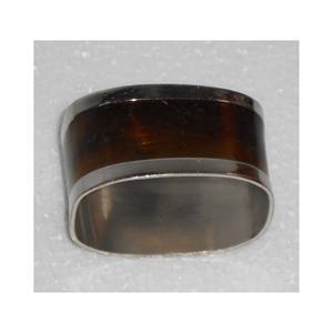 Porte-rond de serviette de produit le plus vendu pour une utilisation fête de mariage et fabricant de porte-rond de serviette de qualité supérieure en Inde - Product Image 3