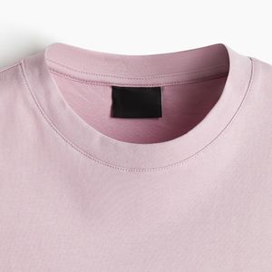 Wholesale <b>Blank</b> O-Neck T-Shirts 100% Cotton Regular Fit 170GSM Premium Quality Ideal for Branding DTG/Print Ready OEM Service - Product Image 5