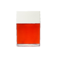 [BLOOMING] Rafraîchisseur d'air en gel aqueux pêche tropicale hawaïenne avec arôme fruité frais pour la maison et le bureau