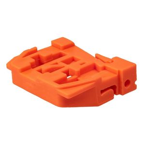 Lève-vitre en plastique pour Volkswagen Caddy, Touran - DROITE - Product Image 4