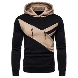 Sudaderas con capucha con estampado de soplo de peso pesado de 420gsm, chándales para hombre, sudadera de algodón 100%, ropa informal personalizada, Sudadera con capucha - Product Image 1