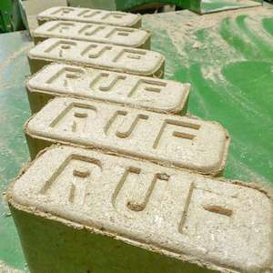 Briquetas de Roble RUF de Alta Calidad, Compre a Bajo Precio con Alto Valor Calorífico y Larga Duración de Combustión, Producto Relacionado con la Energía - Product Image 5