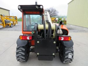 รถยกดีเซล3ตันจากเยอรมันใช้รถยก3ม. 4.5ม. 6ม. สูง30 3ตัน - Product Image 2