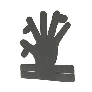 เครื่องมือวัดด้วยมือด้วยมือทำจากสเตนเลสสตีลเครื่องมือสำหรับการรักษาเสถียรภาพกระดูกและกล้ามเนื้อ - Product Image 2