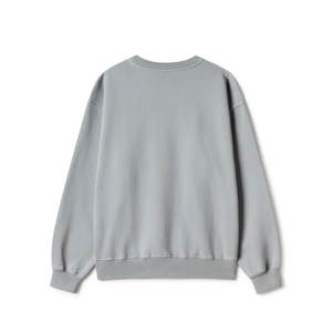 Sweat-shirts en polaire de haute qualité, impression brodée, impression sérigraphique, logo personnalisé, polaire en gros, sweat-shirts chauds pour hommes - Product Image 5