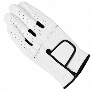 High Quality Left Hand Golf <b>Gloves</b> for <b>men</b> and women premium quality custom logo cabretta <b>leather</b> golf <b>gloves</b> - Product Image 4