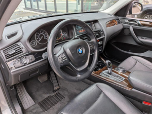 BMW X3 xDrive28i Usado del 2017 - Product Image 4
