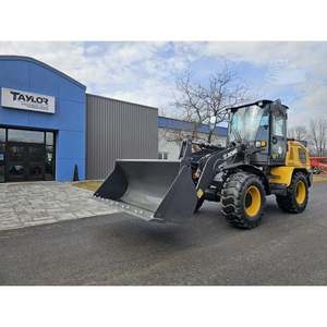 2026 Remise Exceptionnelle XC918U Chargeuse sur pneus neuve 5 tonnes avec godet à chenilles - Product Image 1