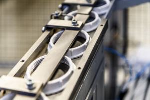 Drain universel en acier inoxydable de haute qualité pour la cuisine et la salle de bain Installation et nettoyage faciles - Product Image 5