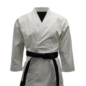 Kimono de Jiu Jitsu, Uniforme de Artes Marciales Más Vendido, Trajes de Karate con Logotipo Personalizado, Uniformes de Jiu Jitsu para Hombre Hechos con el Mejor Material - Product Image 2