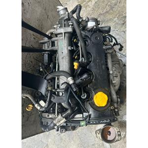 MOTEUR SEMI-COMPLET ALFA ROMEO Série 147 (937_) 71749857 937A3000 Diesel 1910 (05>10) - Product Image 3