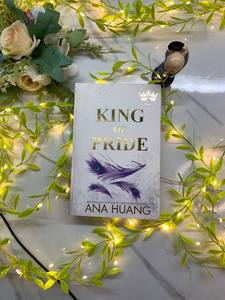 Proveedor indio de Drama romántico SIN Series de Ana Huang para el disfrute de la lectura Suministro mundial - Product Image 2