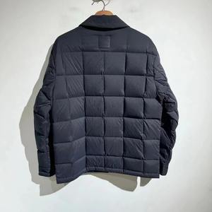 Nouveau Business Casual Revers Vestes pour Hommes Long Rembourrage Hiver Hommes Léger Rembourré Femmes Hiver Downs - Product Image 4