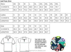 Polo de golf de secado rápido al por mayor OEM camisetas de dos colores impresión personalizada polos de seda y algodón a rayas para hombres - Product Image 5